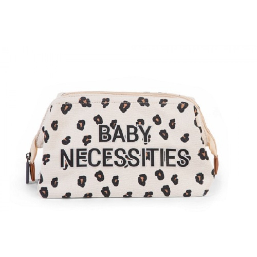 Kosmetyczka Baby Necessities Leopard - Esy Floresy 