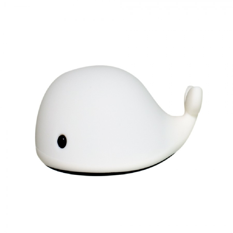 Filibabba - Lampka LED mała Wieloryb Christian - Esy Floresy 