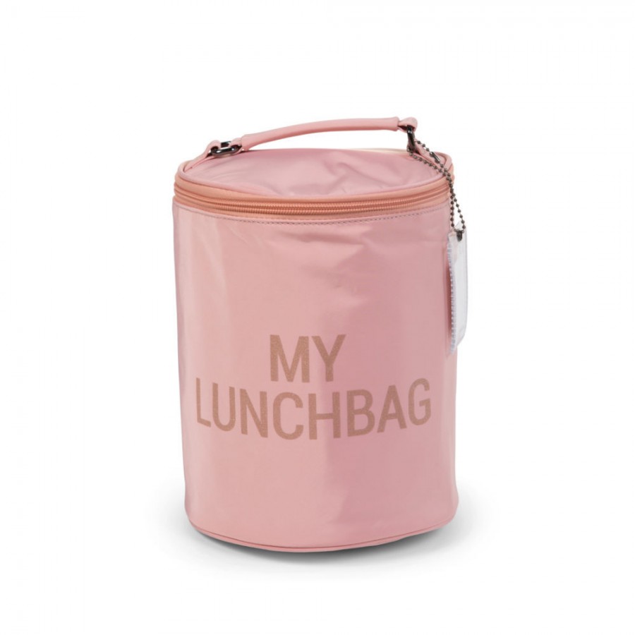 Childhome - Śniadaniówka My Lunchbag Różowa - Esy Floresy 