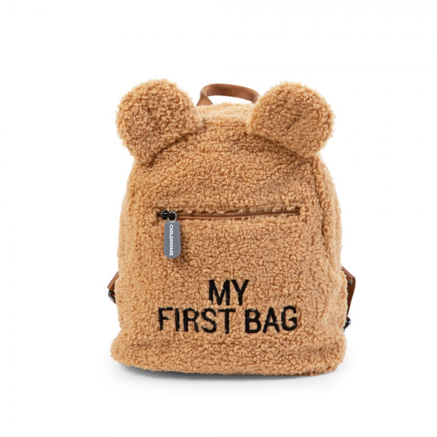 Childhome - Plecak dziecięcy My First Bag Teddy Bear - Esy Floresy 