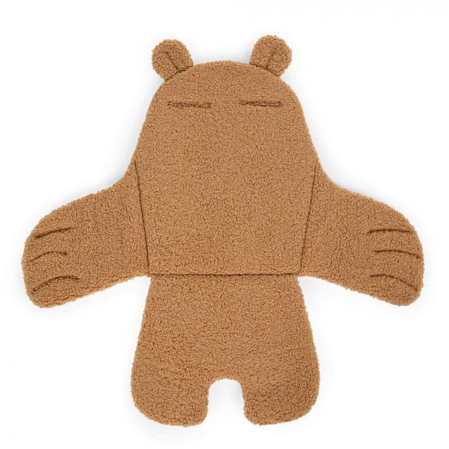 Childhome - Uniwersalny ochraniacz pluszowy Teddy Bear - Esy Floresy 