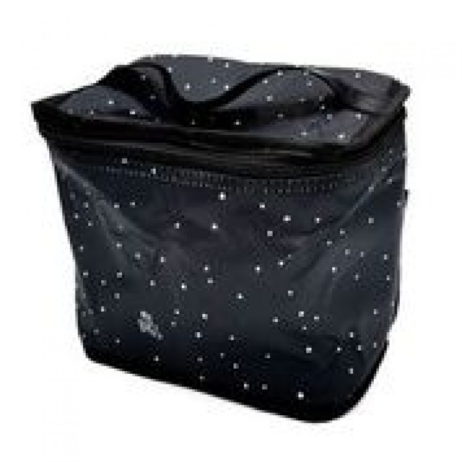 My Bag's - Torba termiczna Picnic Bag Confetti Black - Esy Floresy 