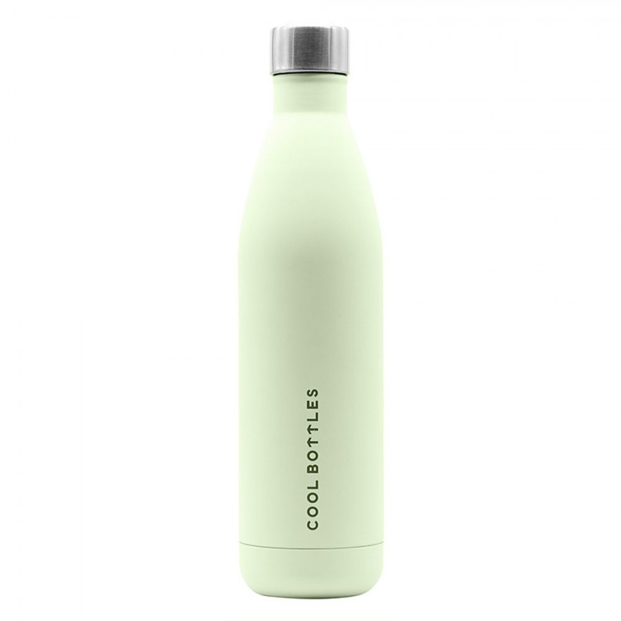 Cool Bottles - Butelka termiczna 750 ml Pastel Green - Esy Floresy 