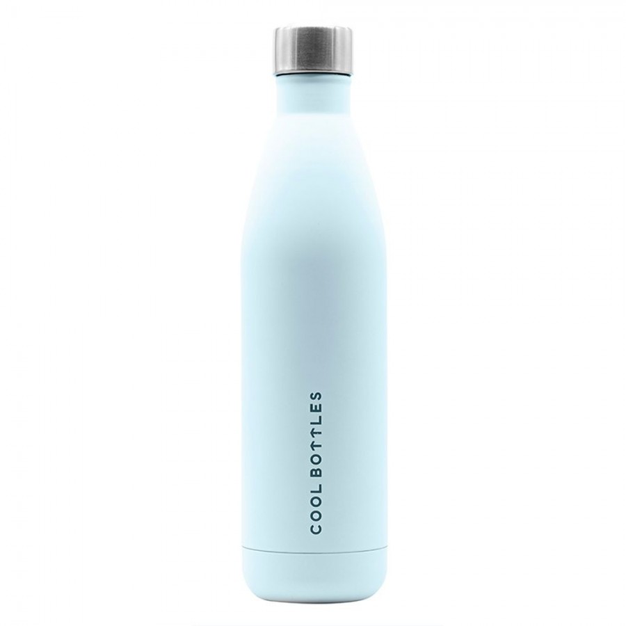 Cool Bottles - Butelka termiczna 750 ml Pastel Sky - Esy Floresy 