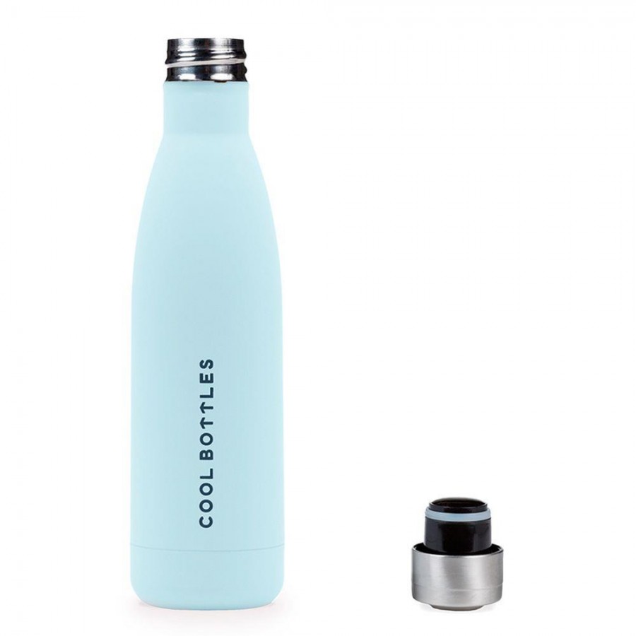 Cool Bottles - Butelka termiczna 750 ml Pastel Sky - Esy Floresy 