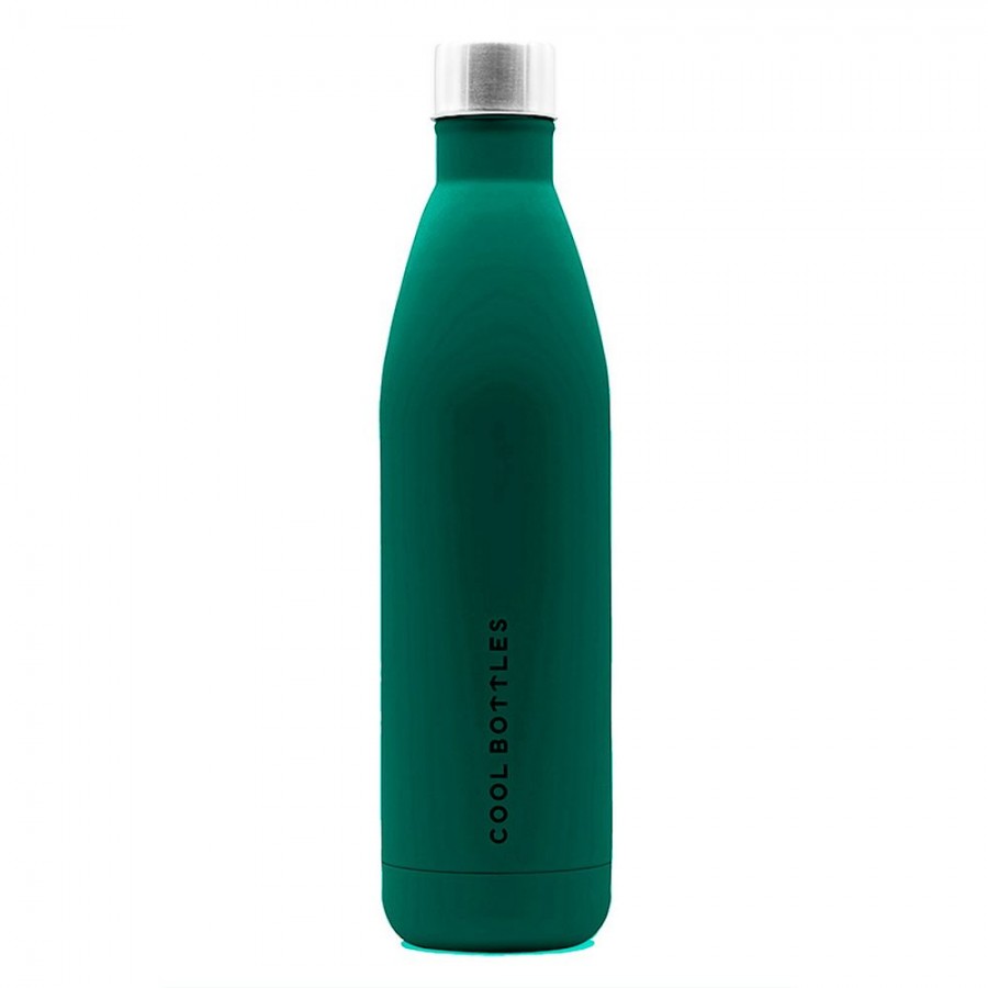 Cool Bottles - Butelka termiczna 750 ml Vivid Quetzal - Esy Floresy 