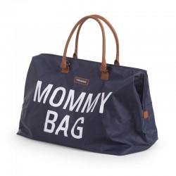 Childhome - Torba Podróżna Mommy Bag Granat - Esy Floresy 