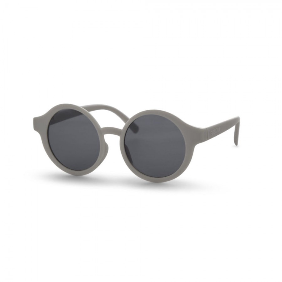 Filibabba Dziecięce okulary przeciwsłoneczne (1-3 l) UV400 Grey - Esy Floresy 