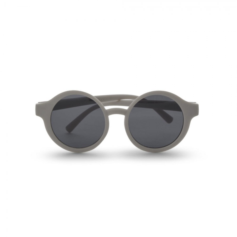 Filibabba Dziecięce okulary przeciwsłoneczne (1-3 l) UV400 Grey - Esy Floresy 