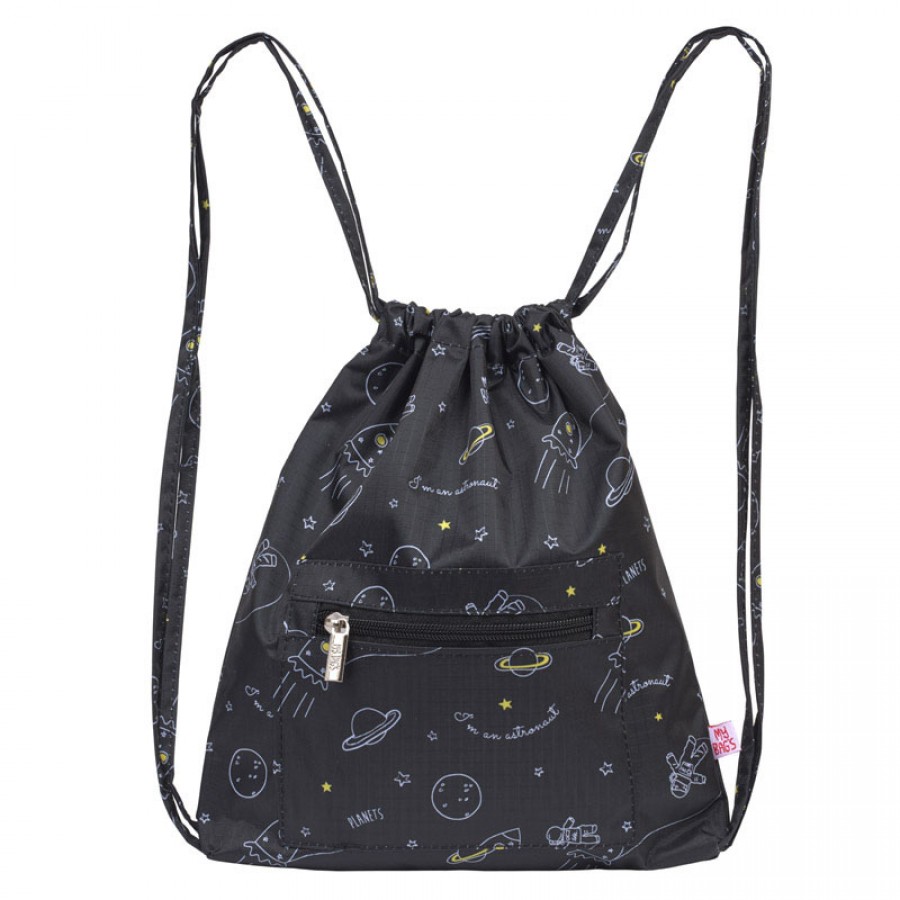My Bag's - Plecak worek XS Cosmos - Esy Floresy 