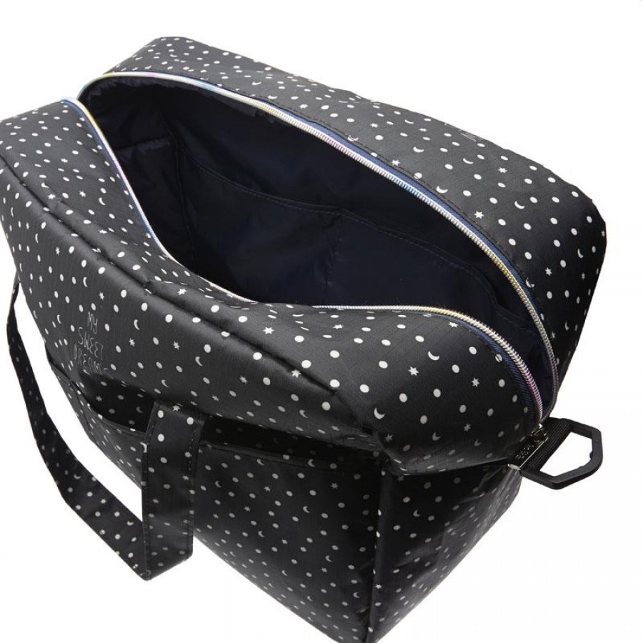 My Bag's - Torba Maternity Bag My Sweet Dream's black - Esy Floresy 