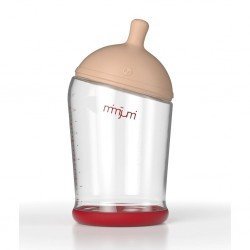 MIMIJUMI Butelka dla niemowląt 240 ml	   | Esy Floresy