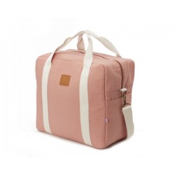 My Bag's -Torba Family Bag Happy Family pink | Esy Floresy