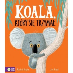 Koala, który się trzymał | Esy Floresy