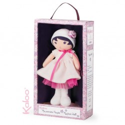 Kaloo - Lalka Perle 25 cm w pudełku kolekcja Tendresse. | Esy Floresy