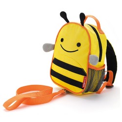 Skip Hop - Plecak Baby Zoo Pszczółka | Esy Floresy