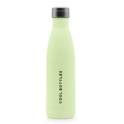 Cool Bottles - Butelka termiczna 500 ml Pastel Green | Esy Floresy