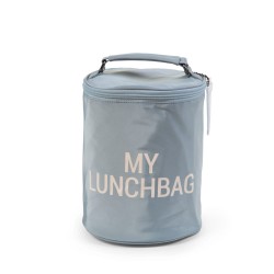 Childhome - Śniadaniówka My Lunchbag Szara | Esy Floresy