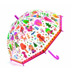 Djeco - Parasol przeciwdeszczowy LAS  | Esy Floresy