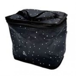 My Bag's - Torba termiczna Picnic Bag Confetti Black | Esy Floresy