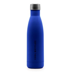 Cool Bottles - Butelka termiczna 500 ml Vivid Blue  | Esy Floresy