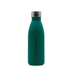 Cool Bottles - Butelka termiczna 350 ml Vivid Quetzal | Esy Floresy