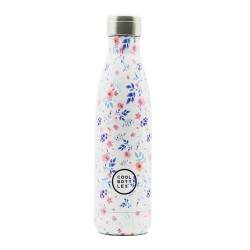 Cool Bottles - Butelka termiczna 500 ml Floral Zoe | Esy Floresy