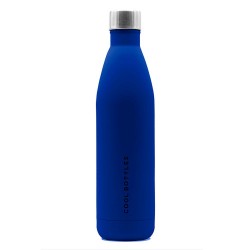 Cool Bottles - Butelka termiczna 750 ml Vivid Blue | Esy Floresy