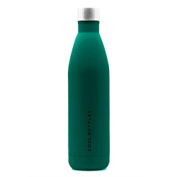Cool Bottles - Butelka termiczna 750 ml Vivid Quetzal | Esy Floresy