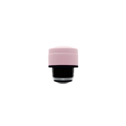 Cool Bottles - Zakrętka 260-350-500 ml Pastel Pink | Esy Floresy