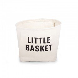 Childhome - Pojemnik Kids Little Basket (23 cm) | Esy Floresy
