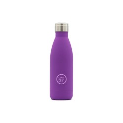 Cool Bottles Butelka termiczna 350 ml Triple cool Vivid Violet | Esy Floresy