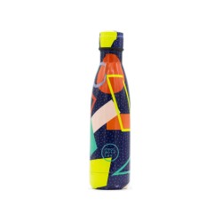 Cool Bottles Butelka termiczna 500 ml Triple cool Party Lines | Esy Floresy