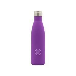 Cool Bottles Butelka termiczna 500 ml Triple cool Vivid Violet | Esy Floresy