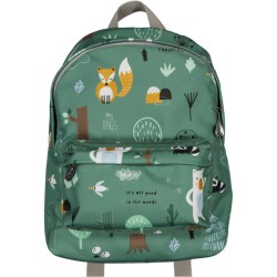 My Bag's Plecak dziecięcy Forest days | Esy Floresy