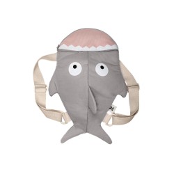 Baby Bites Plecak dziecięcy Shark Stone | Esy Floresy
