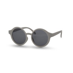 Filibabba Dziecięce okulary przeciwsłoneczne (1-3 l) UV400 Grey | Esy Floresy