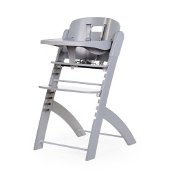 Childhome Krzesełko do karmienia Evosit Stone Grey | Esy Floresy