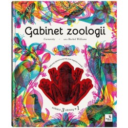 Gabinet zoologii wyd. 2022 | Esy Floresy