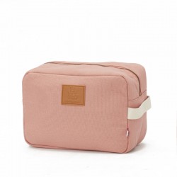 My Bag's - Kosmetyczka Happy Family pink | Esy Floresy