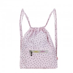 My Bag's - Plecak worek XS My Sweet Dream's pink | Esy Floresy