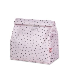 My Bag's Torebka Snack Bag My Sweet Dream's pink | Esy Floresy