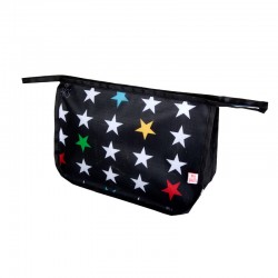 My Bag's - Kosmetyczka My Star's black | Esy Floresy