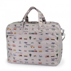 My Bag's - Torba Weekend Bag We Love Travel | Esy Floresy