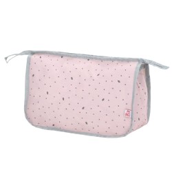 My Bag's - Kosmetyczka Leaf Pink | Esy Floresy