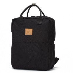 My Bag's - Plecak Master Bag Eco Black | Esy Floresy