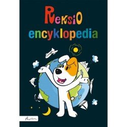 Reksio Encyklopedia | Esy Floresy