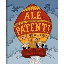 Ale patent! | Esy Floresy