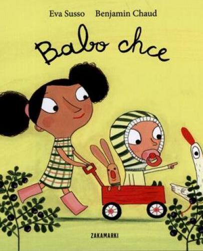 
                                                                                  BABO CHCE - Esy Floresy 