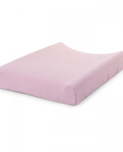 
                                                                                  Childhome - Pokrowiec na przewijak 70 x 50 cm Pink - Esy Floresy 
